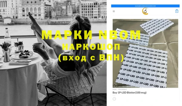 стафф Абинск
